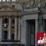 Ascolti tv giovedì 8 maggio 2025, la sfida tra rai e mediaset per lo speciale elezione del nuovo papa leone xiv
