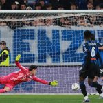 Atalanta batte roma 2-1 e conquista il terzo posto, la squadra nerazzurra torna in Champions League