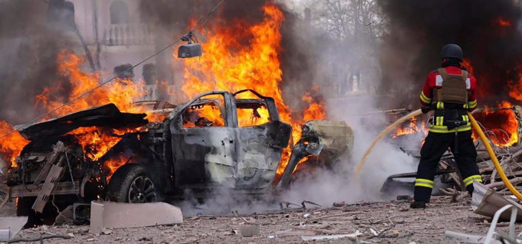 Attacco_con_drone_russo_vicino