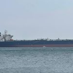 Attentato alla petroliera seajewel davanti a savona: spunta un secondo foro causato dal secondo ordigno