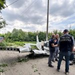 Atterraggio d’emergenza di un piper a Padova, quattro persone illese dopo la caduta in un’area agricola