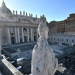 Attesa per il nuovo papa ecco cosa dicono le scommesse e le previsioni dei bookmakers al conclave 2025