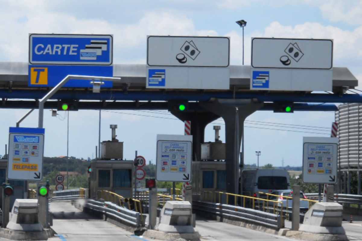 Autostrade