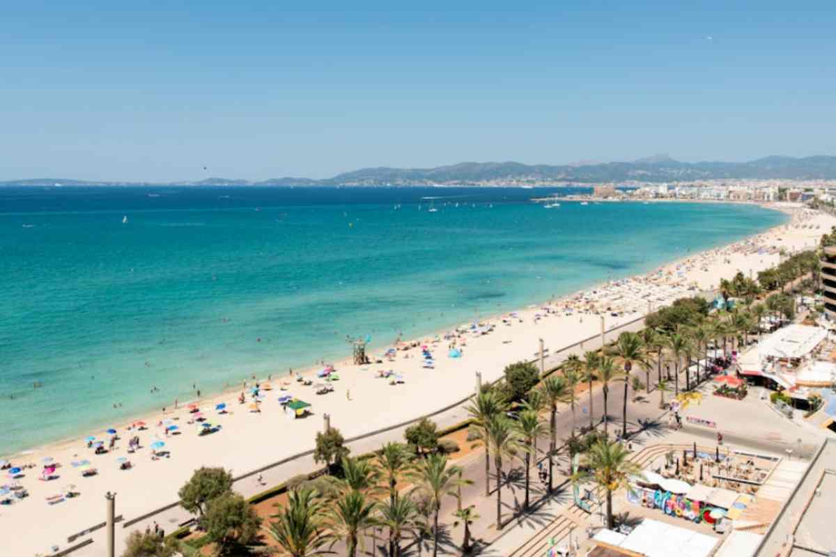 Baleari