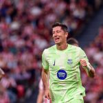 Barcellona chiude la liga con una vittoria e le doppiette di Lewandowski contro Athletic Bilbao
