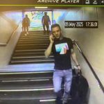 Barista uccisa a Milano, il detenuto che lavorava all’hotel Berna l’avrebbe strangolata a mani nude