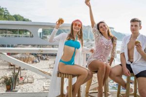 Beach Club