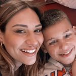 Beatrice valli racconta il dramma vissuto con il figlio alessandro tra ansie e mancanze paterne