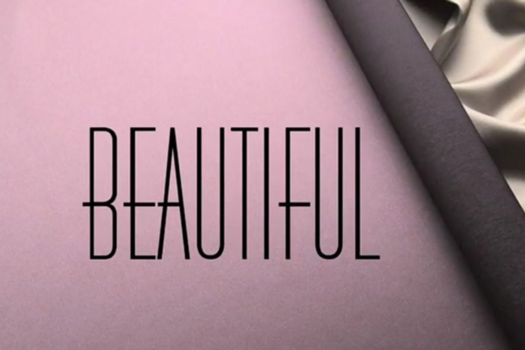 Beautiful
