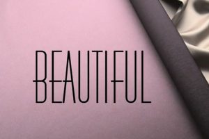 Beautiful