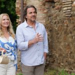 Beautiful torna a girare in Italia tra napoli e capri con cast e produttore da maggio 2025