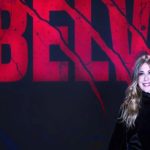 Belve su Rai 2 seconda puntata con Alessandro Preziosi Paola Iezzi e Milly d’Abbraccio