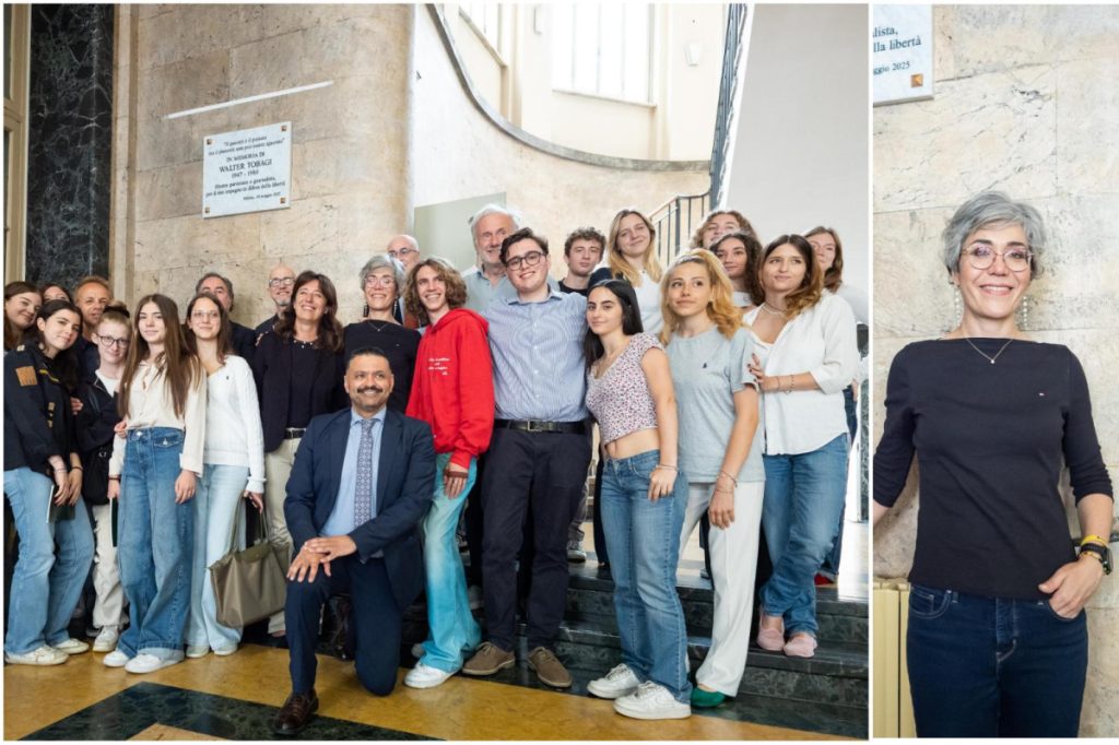 Benedetta_tobagi_al_liceo_pari