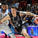 Bertram Derthona Tortona vince 99-94 a Cremona e si porta a quota 30 in classifica lega a basket 2024/2025