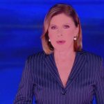 Bianca Berlinguer malata, cancellata la puntata di e’ sempre Cartabianca martedì 6 maggio 2025 su rete 4