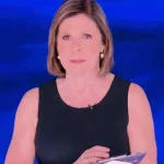 Bianca Berlinguer torna alla conduzione di è sempre Cartabianca dopo un’assenza per motivi di salute