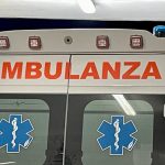 Bimbo di quattro anni muore a barletta dopo una caduta dalla bici su rampa di garage zona 167