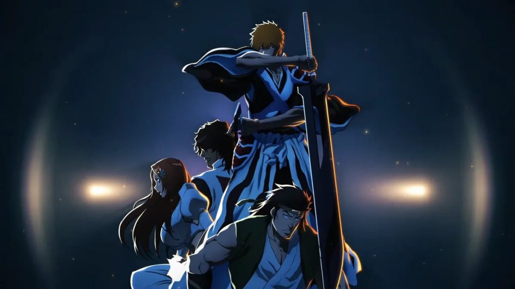 Bleach_torna_con_thousand-year