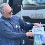 Bollini sui sacchetti non conformi: controlli e sanzioni a Pieve per migliorare la raccolta differenziata