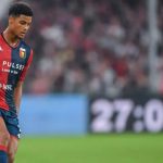 Bologna genoa, vittoria ligure 3-1 al renato dall’ara: ultime giornate di serie a 2024-2025