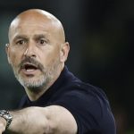 Bologna torna in finale di coppa italia dopo 51 anni con una folla di trentamila tifosi allo stadio olimpico
