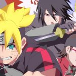 Boruto: Naruto the movie debutta nei cinema italiani dopo dieci anni dal lancio in giappone