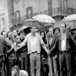 Brescia ricorda le vittime dell’attentato neofascista del 28 maggio 1974 con una cerimonia in piazza della Loggia