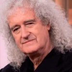 Brian may e anita dobson, amore e sfide di una coppia tra musica e tv dal cuore di londra alla campagna