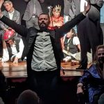 C’è tutta luce al teatro nuovo di novate milanese, uno spettacolo che mette al centro la disabilità sul palco e incoraggia l’inclusione