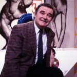 è morto gianni vasino, storico volto del calcio in tv e pioniere delle telecronache sportive