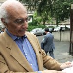 è morto nino marazzita, avvocato penalista protagonista di processi storici italiani