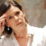 è sempre cartabianca sospeso all’ultimo minuto su rete4: bianca berlinguer assente per un’indisposizione