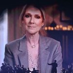Céline dion invia un video-messaggio all’eurovision 2025 raccontando il suo stato di salute