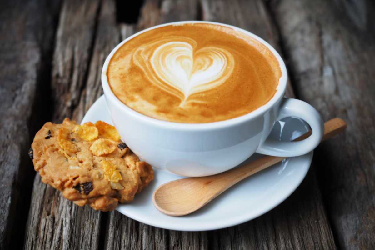 Caffe