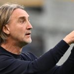 Cagliari, davide nicola dopo la sconfitta contro il como: serve più cinismo in campo