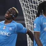 Calciomercato Napoli 2025: anguissa e osimhen vicini alla cessione verso la Saudi Pro League