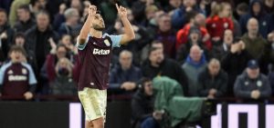 English Premier League - Aston Villa vs Chelsea