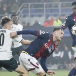 Calciomercato napoli, occhi puntati su due difensori per rafforzare la rosa in vista della prossima stagione