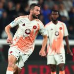 Calciomercato roma, cristante vicino al como: trattativa in corso per il centrocampista