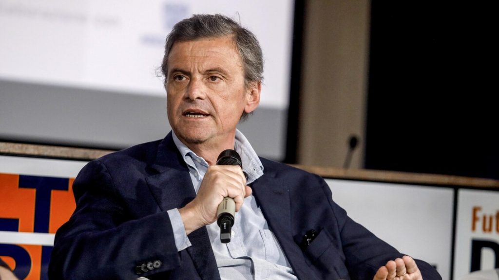Calenda_critica_Meloni_e_Macro