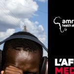Calo delle notizie sull’africa sui media italiani, con presenza quasi invisibile di africani in tv