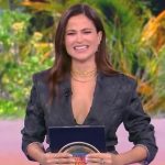 Canale5 prova a rilanciare l’isola dei famosi con veronica gentili, ascolti deludenti al debutto
