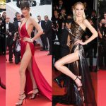 Cannes vieta abiti troppo audaci sul red carpet del festival del cinema a partire dal 2025