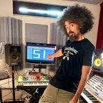 Caparezza torna live nel 2026 con un tour in venti città italiane e nuova musica in arrivo