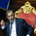 Capigruppo dell’opposizione chiedono la convocazione urgente della giunta regolamento contro il presidente Ignazio La Russa