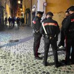 Carabinieri a roma centro intensificano i controlli contro truffe e degrado in centro storico
