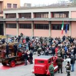 Carenza di personale e stato di agitazione nei vigili del fuoco di milano e provincia