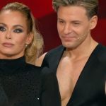 Carlo Aloia tra i nuovi maestri e protagonisti di sognando ballando con le stelle nel 2025