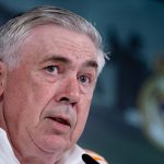 Carlo Ancelotti: dal 26 maggio sarà il nuovo allenatore del Brasile, un impegno importante