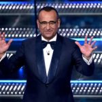 Carlo Conti prepara Sanremo 2026 con una co-conduttrice femminile fuori dagli schemi